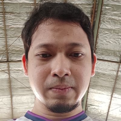 Heriouzukeshi's profile picture. 