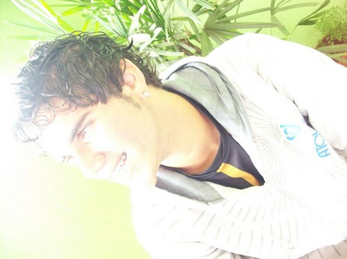 Carlos, 18, Corinthiano, Geminiano, Determinado,
Amo Minha Família.