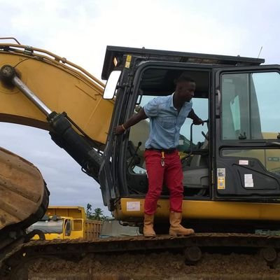 Caterpillar Technician and Heavy-duty Auto Electrician.