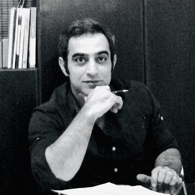 mahmudabbasi_'s profile picture. Abbasi Design Studio by Mahmoud Abbasi ,MA in Industrial Design