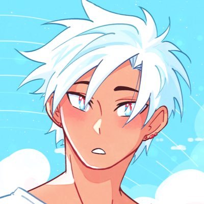 gigili 🐮🍨 comms on holdさんのプロフィール画像