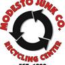 ModestoJunk's profile picture. Paying the area's top prices since 1920, we buy scrap metals, e-waste, lead-acid batteries, and cardboard, in Downtown Modesto.