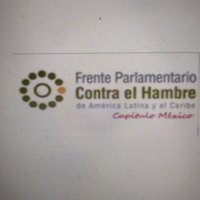 Frente Parlamentario Contra el Hambre México(@frente_contra) 's Twitter Profile Photo