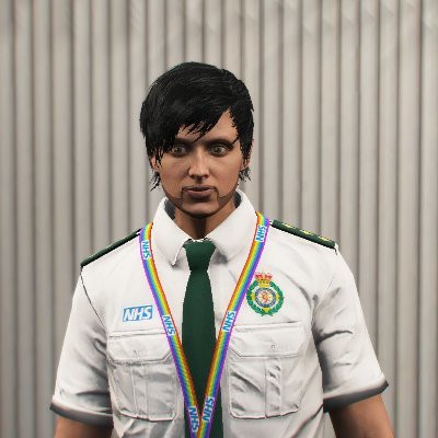 Former CSM for the South Western Ambulance Service at SouthWest RPC. This Account is fictional and is not linked to any real life emergency service