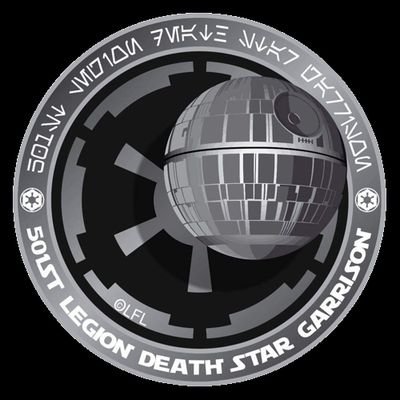 Órgão Oficial de divulgação do 501st Death Star Garrison Brasil. 501st Death Star Garrison Brazil Filantropic Missions