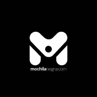 MochilaNegraYT's profile picture. Tecnología, microcuentos, fotografía, tutoriales, logos, fotos de portada y más.