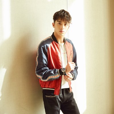 chen94361115's profile picture. 