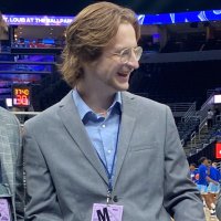 Jake Sermersheim (@jakesermersheim) 's Twitter Profile Photo Jake Sermersheim (@jakesermersheim) 's Twitter Profile Photo
