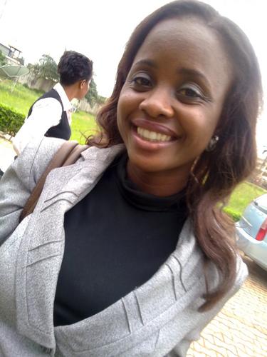 Kemi of God. Broadcast Journalist. TVC News Anchor, Legal Reporter. Seeking the beauties of the Law.