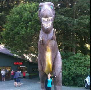 TRexTar's profile picture. 