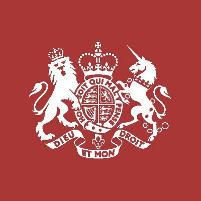 The Official Twitter domain for HM Treasury on ROBLOX