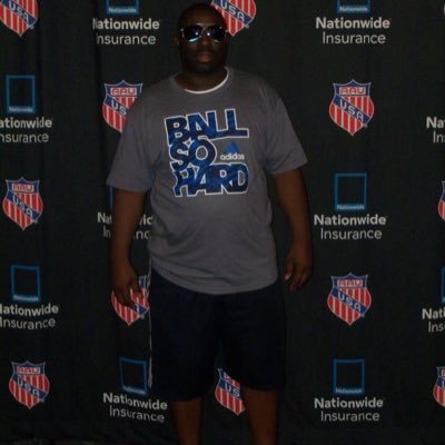 JimDrum5252's profile picture. Degree n Sports Management. I coached with Mike Duncan( Cleveland Basketball Club / OBC ) & Dru Joyce ASVSM. Exp n Recruiting/Scouting.