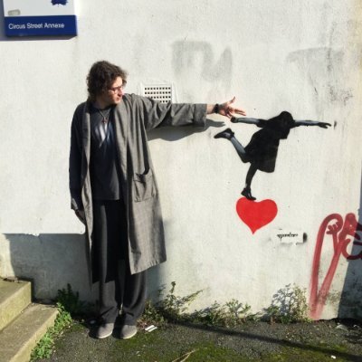 Physics, e-commerce, crowdfunding, software engineering, machine learning, logistics, choreography, poetry & stand-up comedy.