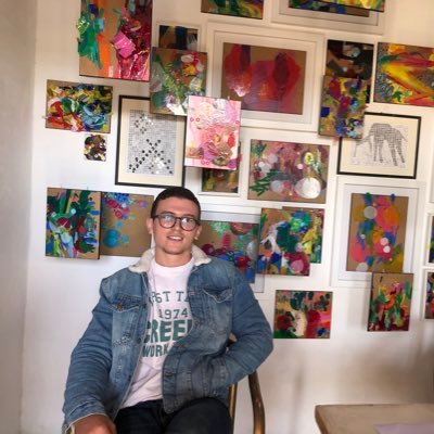 Hinajeabdelma's profile picture. 