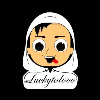 Luckytoloco Profile Picture