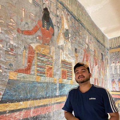 Jeckar__Colin's profile picture. arq🏗️
trekking