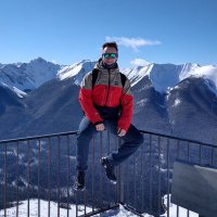 Rutger Jan Röring (@therealmonocyte) 's Twitter Profile