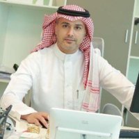هاني عبدالمحسن المعجل (@h_almojel) 's Twitter Profile