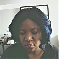 KMMcKenzie (@kebramm) 's Twitter Profile Photo