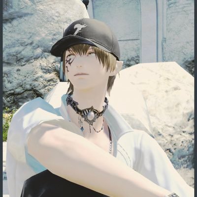 FF14アカ✨エレオス大好き、ララフェル大好き、うさお大好き‼︎フォローご自由に♪無言フォロー失礼します。