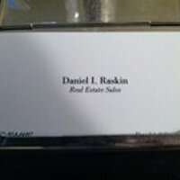 Daniel Raskin(@DanielRaskin1) 's Twitter Profile Photo