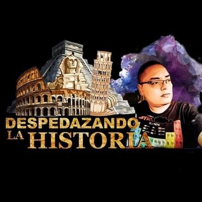 Despedazando La Historia
La Historia Contada De Otra Manera