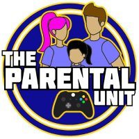 The Parental Unit (@thepar3ntalunit) 's Twitter Profile Photo The Parental Unit (@thepar3ntalunit) 's Twitter Profile Photo