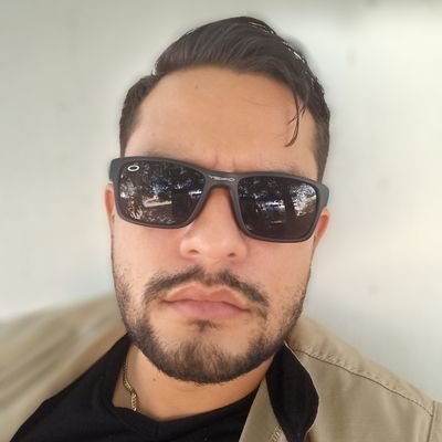 lubervi28's profile picture. Law student, specialist in personal protection, security advisor...