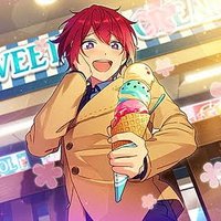 あんさんぶるスターズ！🎁公式グッズ プレゼント係 (@ensemble2021) 's Twitter Profile