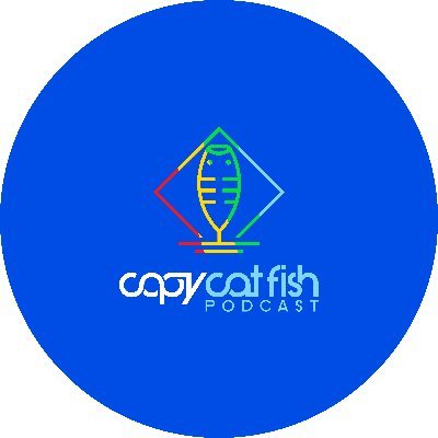 Thursdays @ 6pm‼️ instagram:@copycatfishpodcast //facebook: CopyCatFish Podcast // business inquires 📧: cooycatfishpodcast@gmail.com