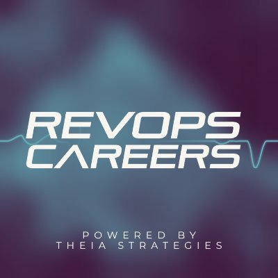 RevOps Careers helps you chart your next move in revenue operations, whether that be in marketing, sales, or customer success ops. We give you hope and insights