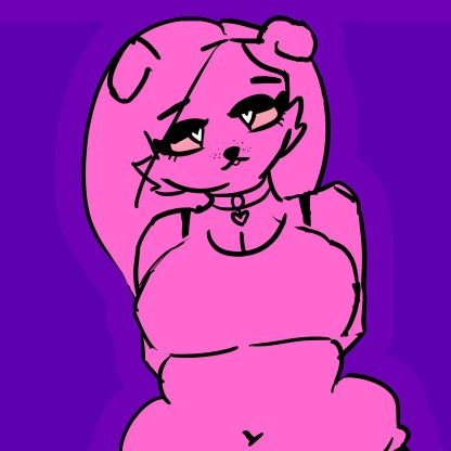 25♡Enby trans femme♡Anarchist♡Plural plushie dogthing with only a handful of braincells.
| NSFW, 18+ Only |
 icon by @softtcontent |