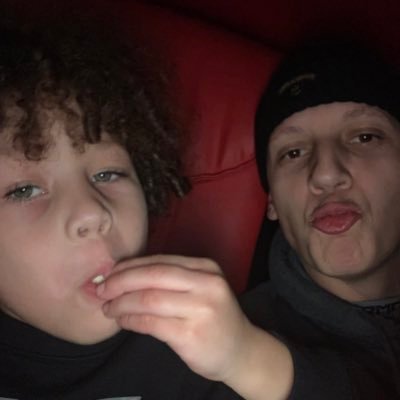 perrimc80s's profile picture. 