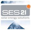 Solar Energy Solutions for the 21st century - SES 21 USA
Your wholesale distributor for solar components and solar systems based in Dallas Texas!