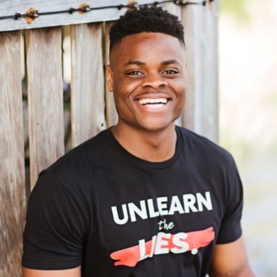 Founder and CEO @speaks2inspire | Mental Health Advocate | Bestselling Author | Podcast Host of Unlearn The Lies