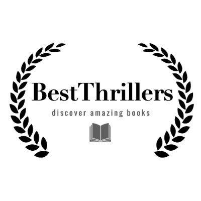 In a world where mystery and thriller fans have more than 3 million new books to choose from each year, https://t.co/WZQnc7xNUy reveals the very best.