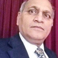 Dr Jai Vir K (@jaikaudinya) 's Twitter Profile