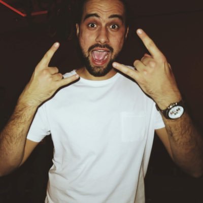 nikosgkil's profile picture. difficult to write a bio