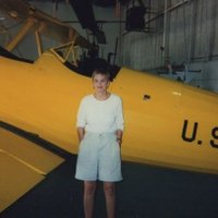 Laura Stokes-Gray (she/her)🛩️ 🌌🔭 (@laurastokesgray) 's Twitter Profile Photo