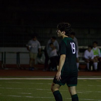 Alexhrdy1's profile picture. Huntingdon Soccer ‘26