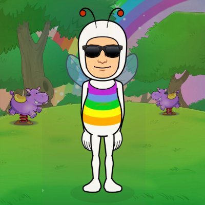 RichionNFT's profile picture. Frizzy #Richion #Nft was launched as a group in 2022 and has become one of the sources of inspiration, art and #fashion #crypto