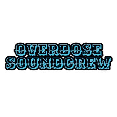 【公式】Overdose Sound Crew
