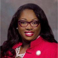 Delegate Candi Mundon King(@CandiKingForHD2) 's Twitter Profile Photo