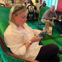 MC (Atkinson) Howell (@mcwatkinson) 's Twitter Profile