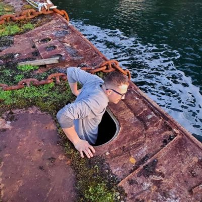 BottomLineSean's profile picture. One thing at a time.