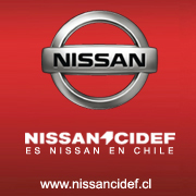 Twitter Oficial de Nissan Cidef