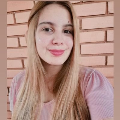 Sofiadorno5's profile picture. Periodista en @nanduti