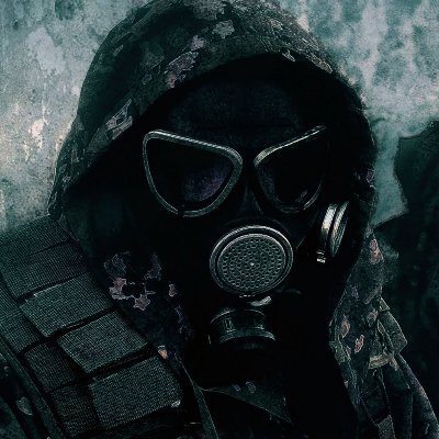 3ximus's profile picture. I look, sometimes