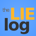 Everybody lies! The most hilarious, most happening, most embarrassing lies all in one place. Report all the lies to @lielog