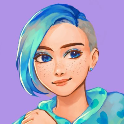 LMCommissions's profile picture. LadyMysteries Commissions & Customs ♡ ROBLOX Clothing Designer ♡ View my pinned tweet for more information! ♡ PFP by @Eerieio ♡
